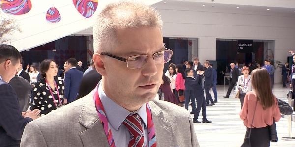 Эксперты делятся мнением об АЭФ