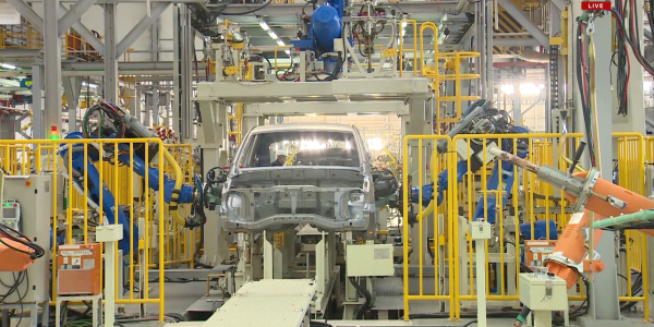 Отандық автомобильдерге сұраныс артып келеді