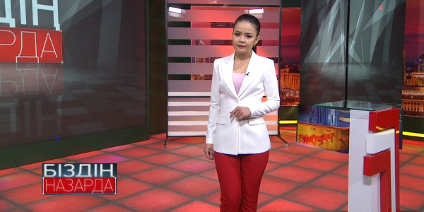 Жүргiзушi куəлiгiн сатып алуға болады ма? Жолдан ɵту тəртiбi. Сенімсіз &laquo;Сергек&raquo;. &laquo;Біздің назарда&raquo;