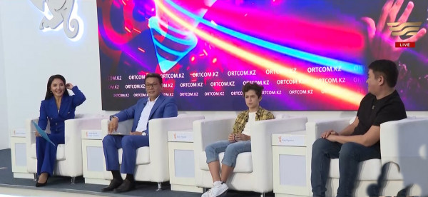 &laquo;Junior Eurovision 2022&raquo;: песня будет о любви к родине - продюсер