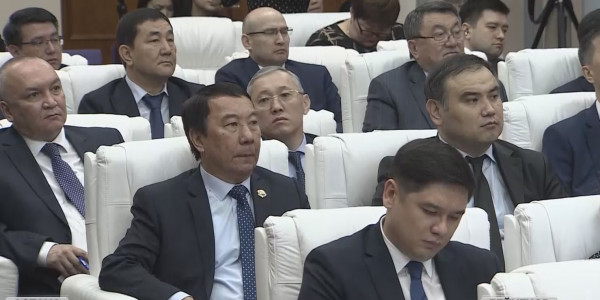 Мемлекеттік қызмет бағытында 46 мыңға жуық заң бұзушылық анықталған