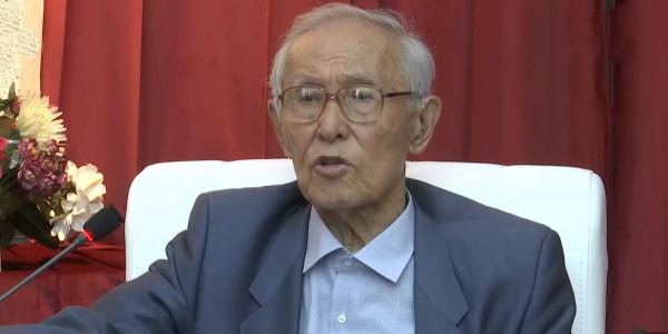 Академик Серик Кирабаев ушёл из жизни