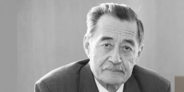 Ушёл из жизни основатель пенсионной реформы Даулет Сембаев