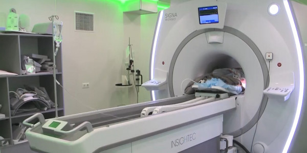 В Усть-Каменогорске провели уникальную операцию