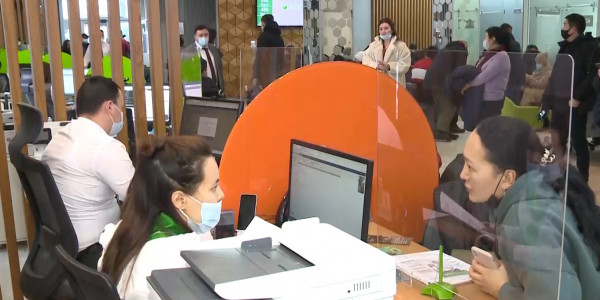 В Нацбанке намерены ужесточить правила для выдачи микрокредитов в Казахстане