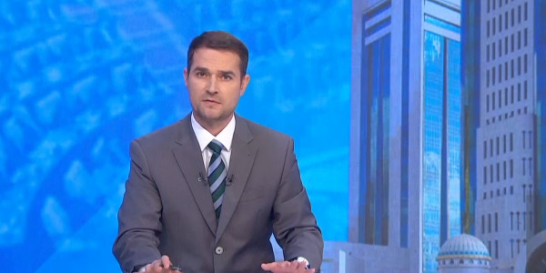 1 сентября Президент выступит с ежегодным Посланием народу Казахстана