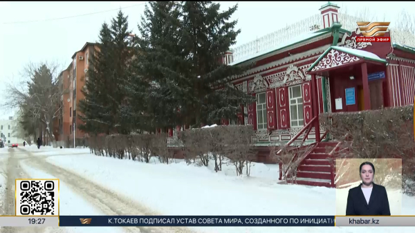 История в новом формате: павлодарский музей внедряет цифровые технологии