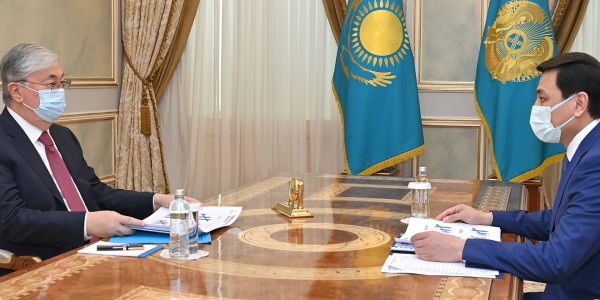 Биыл елордада 28 жарым мың жұмыс орны ашылады