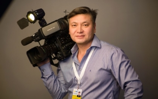 Төлеген Иманов