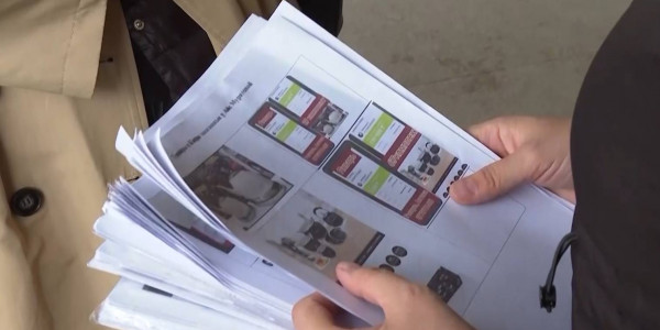 Мошенничество через группу в мессенджере: как казахстанцы были обмануты на миллионы