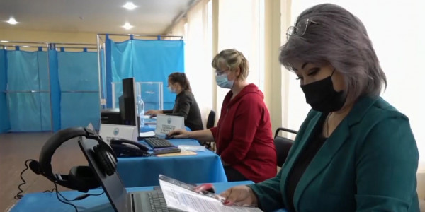 Вопрос доступности воды &mdash; какие надежды возлагают на кандидатов в акимы жители СКО