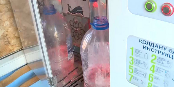 В Темиртау начали подавать воду по графику