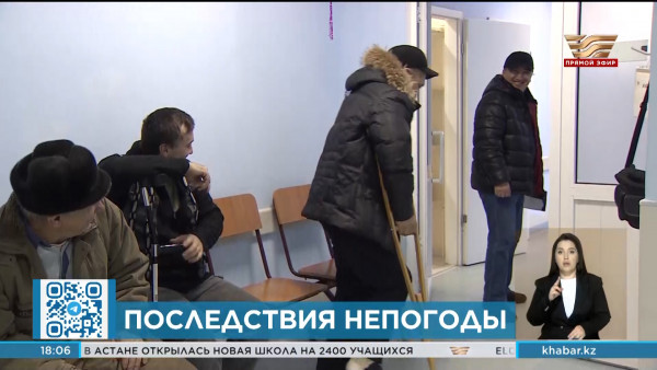 В &laquo;Казгидромете&raquo; рассказали о предстоящей погоде на ближайшие 3 дня