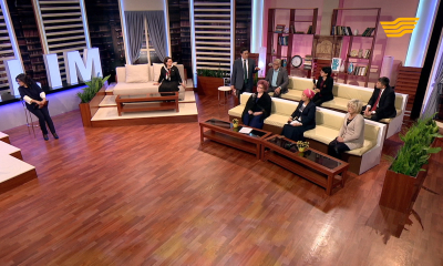 &laquo;Bilim&raquo;. Попечительские советы