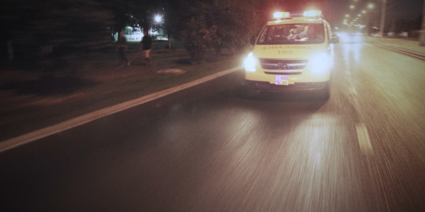 &laquo;Возвращение к жизни&raquo;. &laquo;Спасатели&raquo;