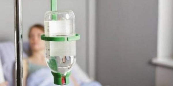 Несколько пациентов с коронавирусом перевели в обычное отделение