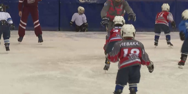 Қазақстан 2027 жылы хоккейден әлем чемпионатын өткізуі мүмкін