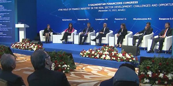 &laquo;Цифрлық теңге&raquo; айналымға енуі мүмкін