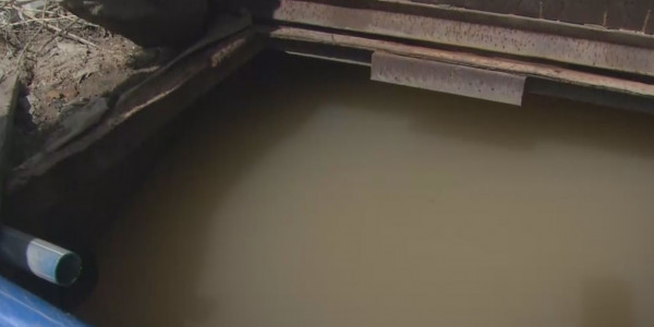 Лай су ішіп отырған Қырғауылды тұрғындарының мәселесін жергілікті билік қолға алды