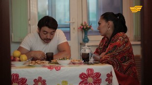 &laquo;Тағдыр тартысы&raquo;. Өмір сүргім келмейді