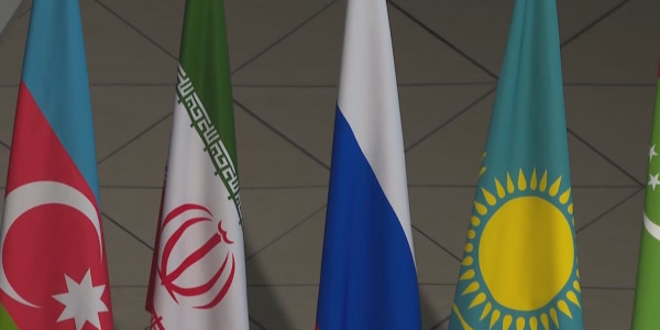 Ә.Смайылов Каспий экономикалық форумына қатысты