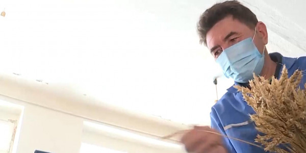 Не хватает кадров в сельскохозяйственной отрасли Актюбинской области