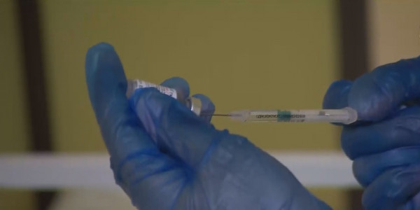 Антиваксерлер екпеге не үшін қарсы?