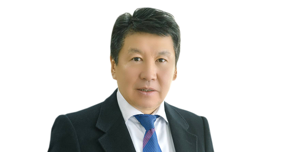 &laquo;Хабар&raquo; Агенттігі&raquo; АҚ Басқарма Төрағасы қызметіне Ерлан Бекхожин тағайындалды