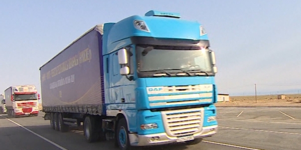 В Усть-Каменогорске сохранят льготный проезд в автобусах для детей и пенсионеров