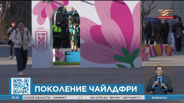 Повлияет ли тенденция &laquo;чайлдфри&raquo; на демографию страны?