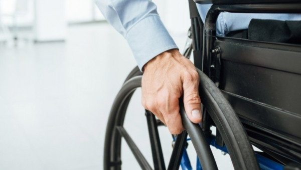 Для людей с инвалидностью создадут специальные условия в день голосования