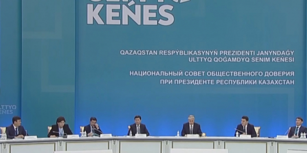 Повышение качества занятости населения одна из важнейших инициатив Президента - эксперт