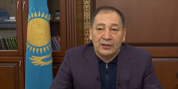 Е. Тугжанов озвучил решение правкомиссии по итогам работы в Мангистауской области