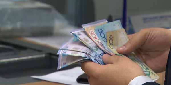 Что влияет на инфляцию в Казахстане?