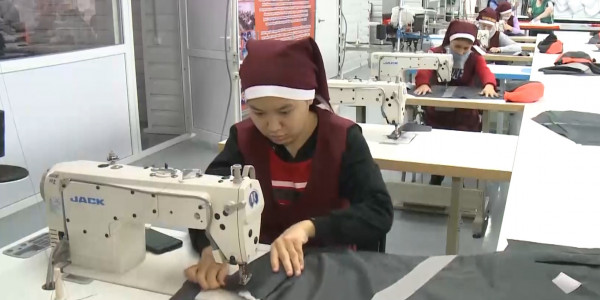 Ақтөбе облысында былтыр 54 мыңнан астам жаңа жұмыс орны ашылды