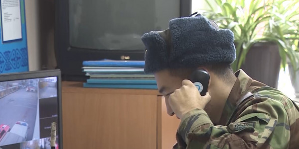 В Сенате одобрили ратификацию Соглашения о международном сотрудничестве в области ЧП