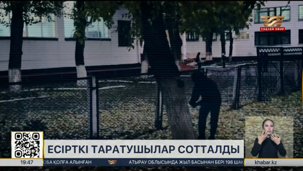 Мефедрон таратқан екі студент сотталды