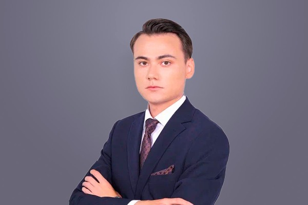 Диас Наспаев