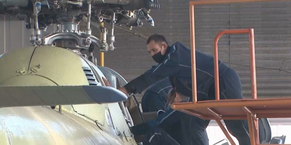 20 директоров казахстанских оборонных предприятий обратились к руководству страны