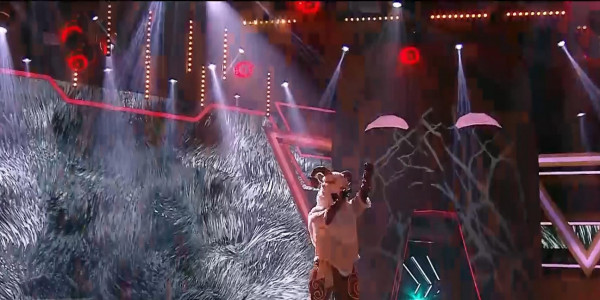 &laquo;Хабар&raquo; телеарнасындағы &laquo;Маска&raquo; музыкалық шоуы мәресіне жетті