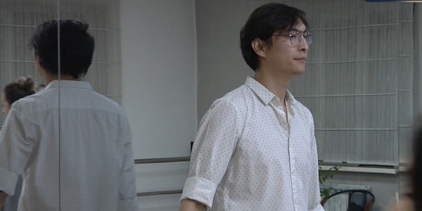 &laquo;Герои среди нас&raquo;. Надо верить в себя