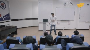 &laquo;Әр үйдің сыры басқа&raquo;. Мақсатқа жету