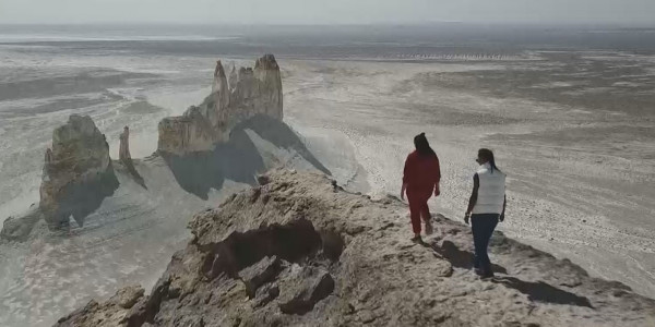 Бозжырадағы құрылыс жобасына өзгерістер енгізілмек