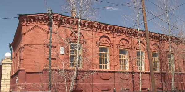 Қарағанды облысындағы көне үйлер жекенің қолына өтіп кеткен