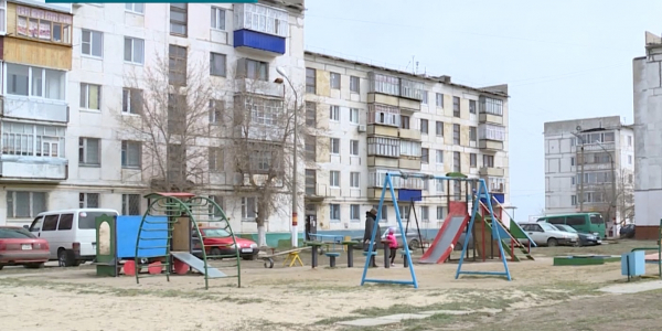 В Костанайской области в детском саду произошло замыкание электропроводки