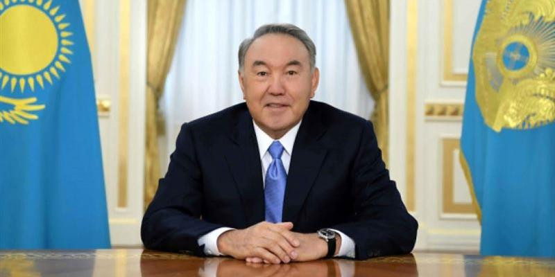 Елбасы Н. Назарбаев қазақстандықтарды Отан қорғаушы күнімен құттықтады