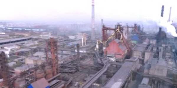 На Карагандинскую область приходится 21% от общего объема выбросов