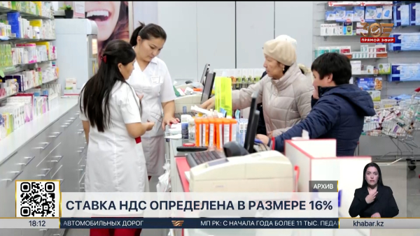 Проект нового Налогового кодекса приняли в Мажилисе