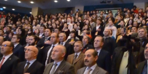 В Турции прошел первый Курултай казахстанских студентов