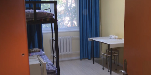 Как работают ситуационные центры в университетах Казахстана?